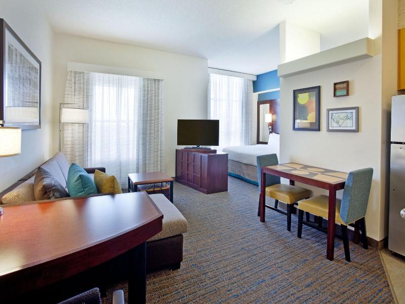 Residence Inn Baltimore Hunt Valley image