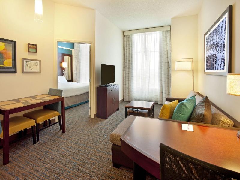 Residence Inn Baltimore Hunt Valley image
