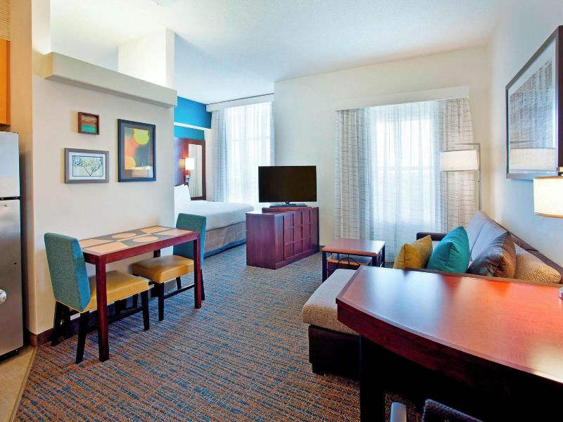 Residence Inn Baltimore Hunt Valley image