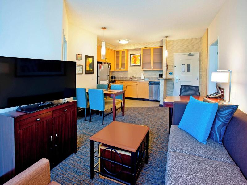 Residence Inn Baltimore Hunt Valley image