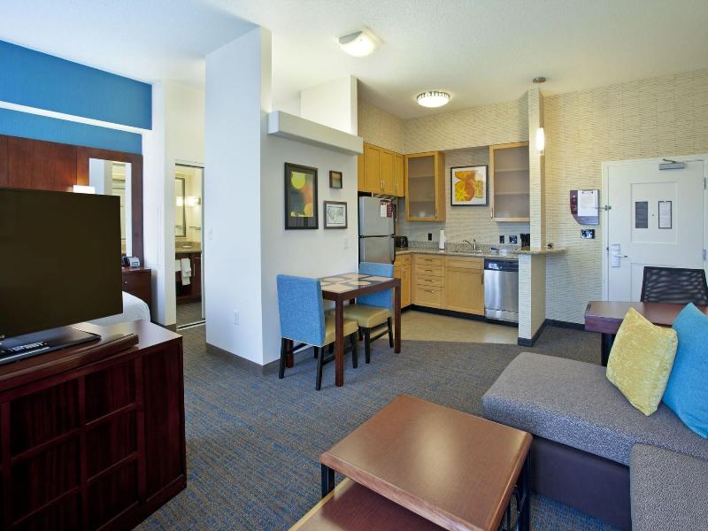Residence Inn Baltimore Hunt Valley image
