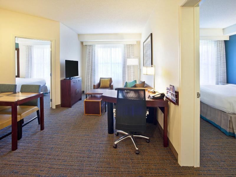 Residence Inn Baltimore Hunt Valley image