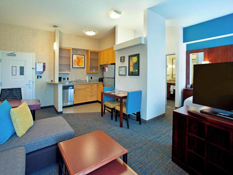Residence Inn Baltimore Hunt Valley image