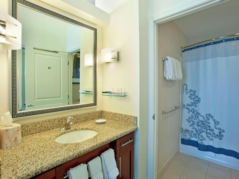 Residence Inn Baltimore Hunt Valley image