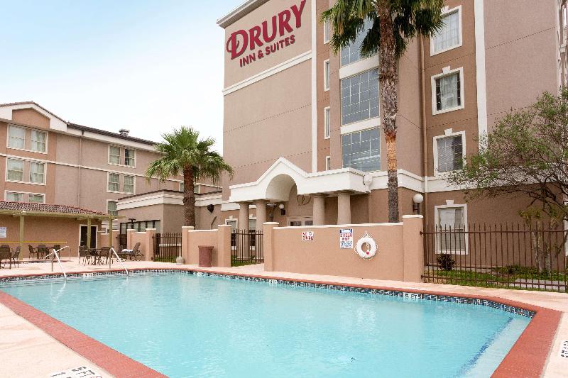 Hotel Drury Inn & Suites McAllen