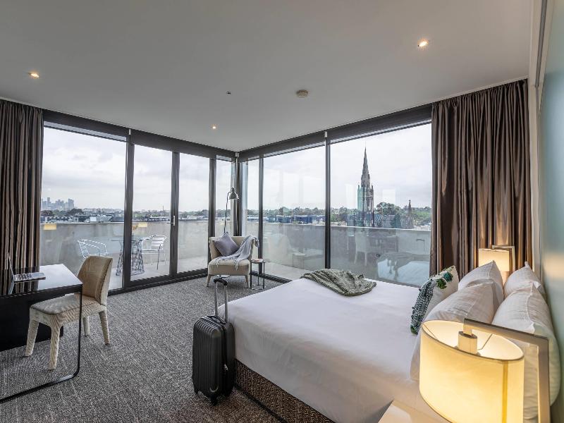 MainStay Suites Hawthorn image