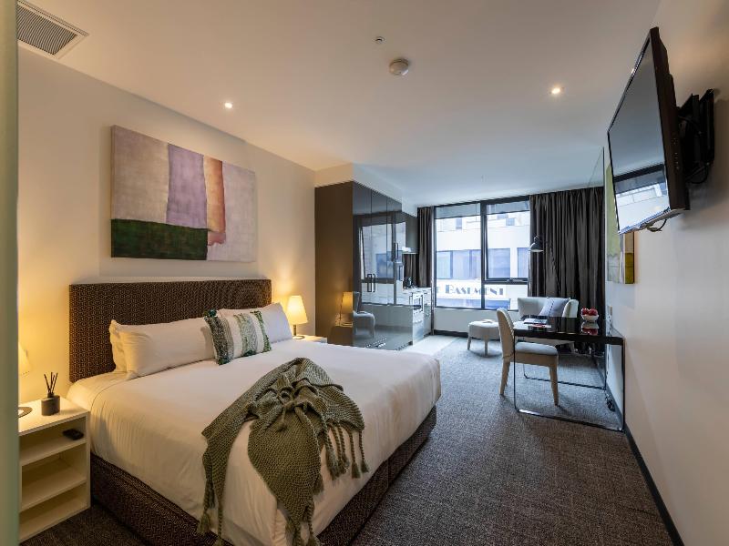 MainStay Suites Hawthorn image