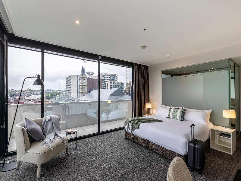 MainStay Suites Hawthorn image