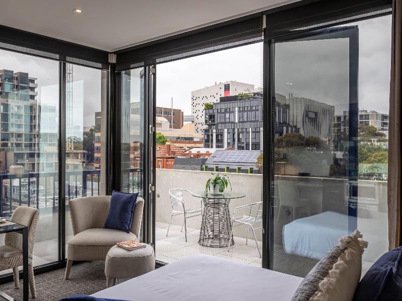 MainStay Suites Hawthorn image