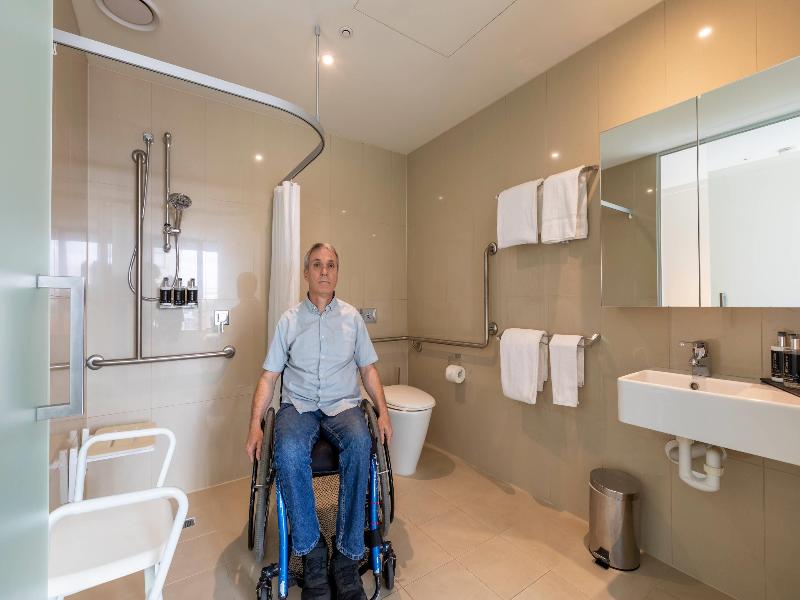 MainStay Suites Hawthorn image
