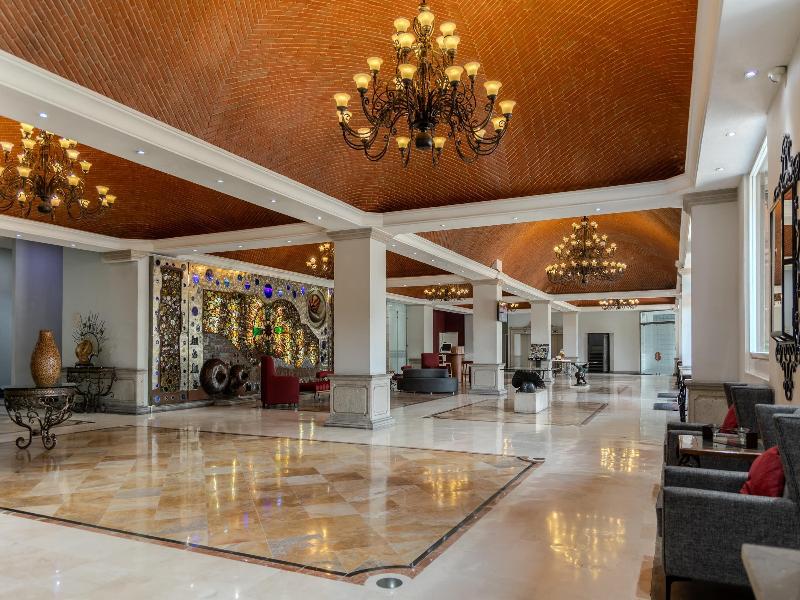 Ramada By Wyndham Ciudad De Mexico Perinorte