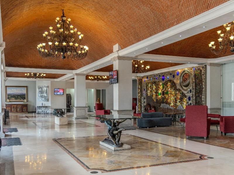 Ramada By Wyndham Ciudad De Mexico Perinorte