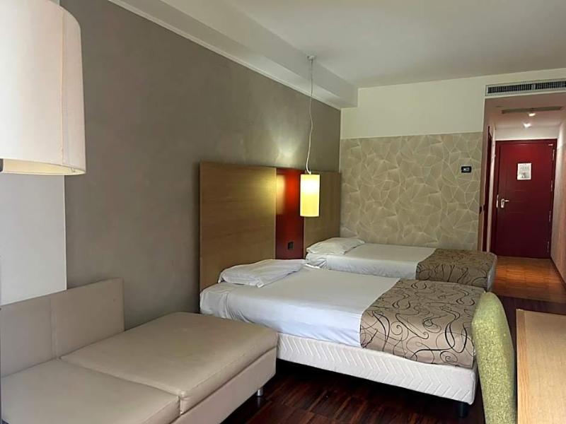 Cascina Scova Resort image