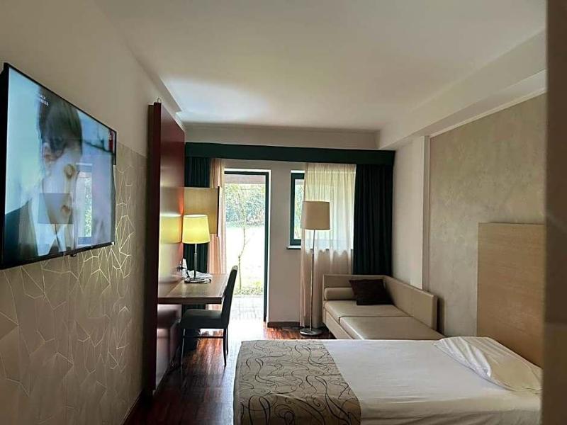 Cascina Scova Resort image