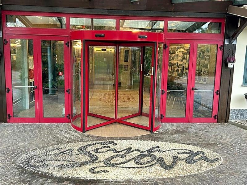Cascina Scova Resort image