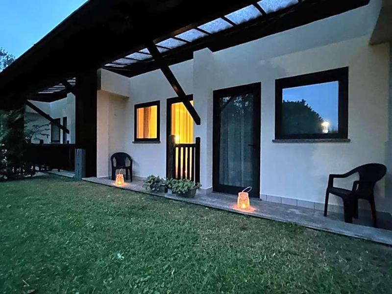 Cascina Scova Resort image