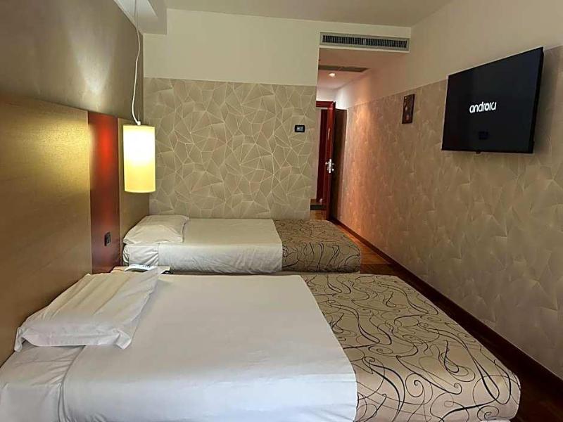 Cascina Scova Resort image