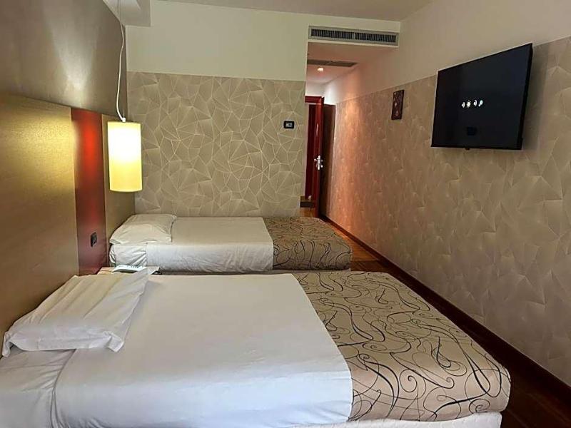 Cascina Scova Resort image