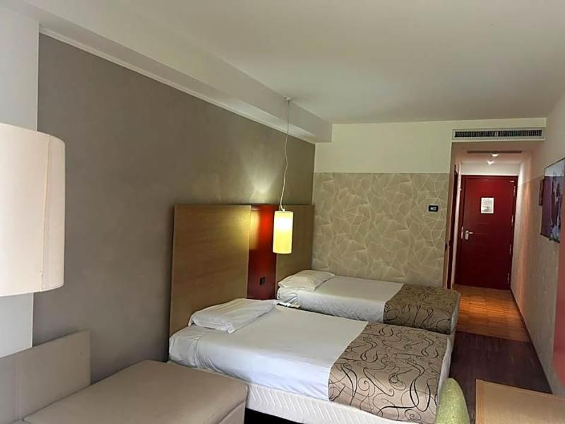 Cascina Scova Resort image
