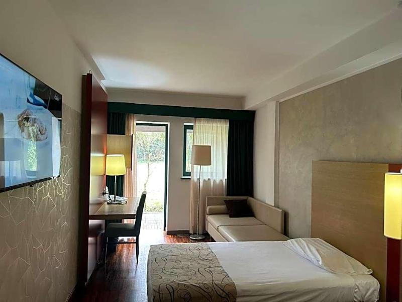 Cascina Scova Resort image