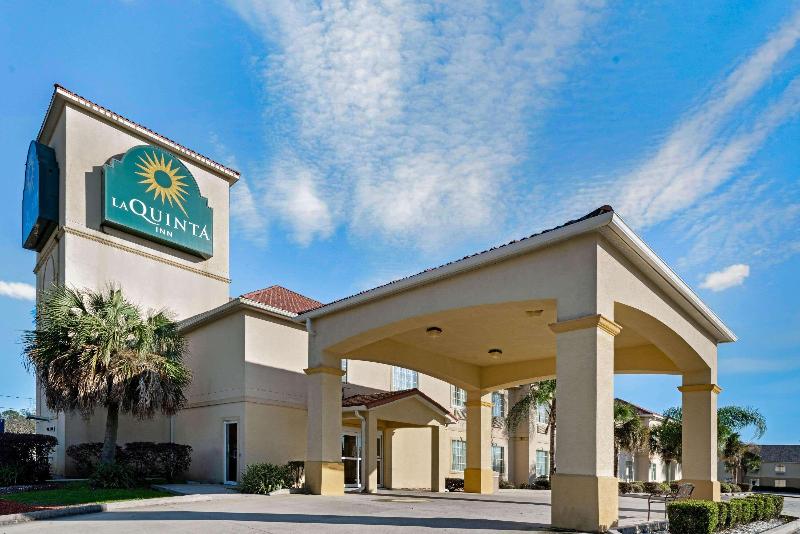 La Quinta Inn & Suites Morgan City image