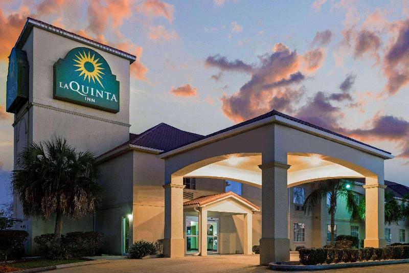 La Quinta Inn & Suites Morgan City image