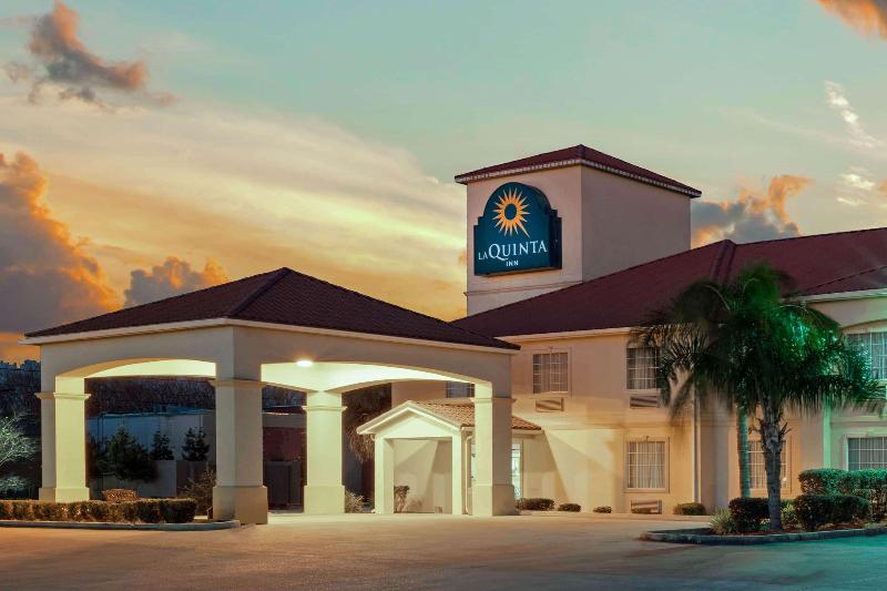 La Quinta Inn & Suites Morgan City image