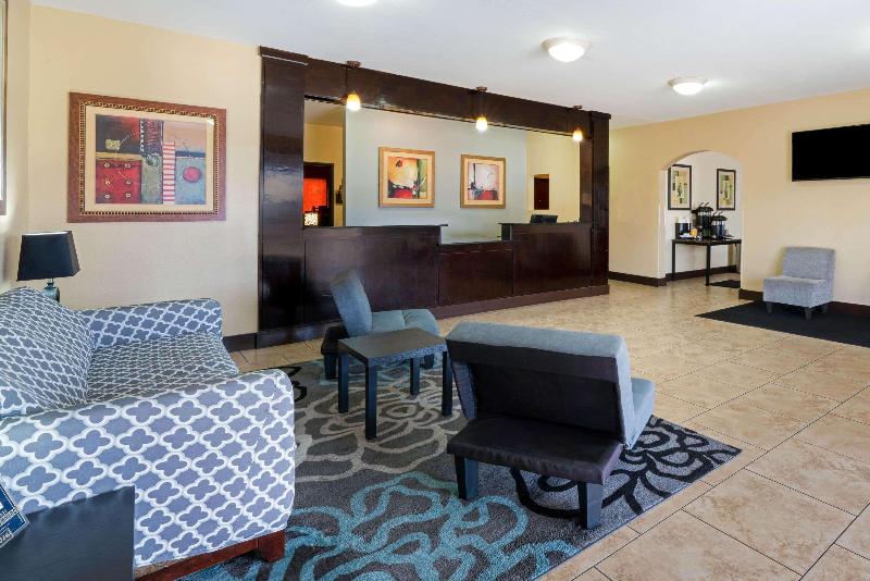 La Quinta Inn & Suites Morgan City image