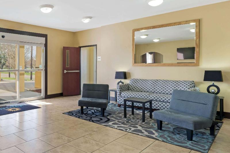 La Quinta Inn & Suites Morgan City image