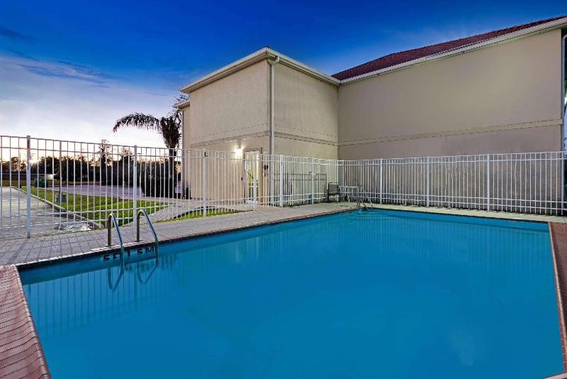 La Quinta Inn & Suites Morgan City image