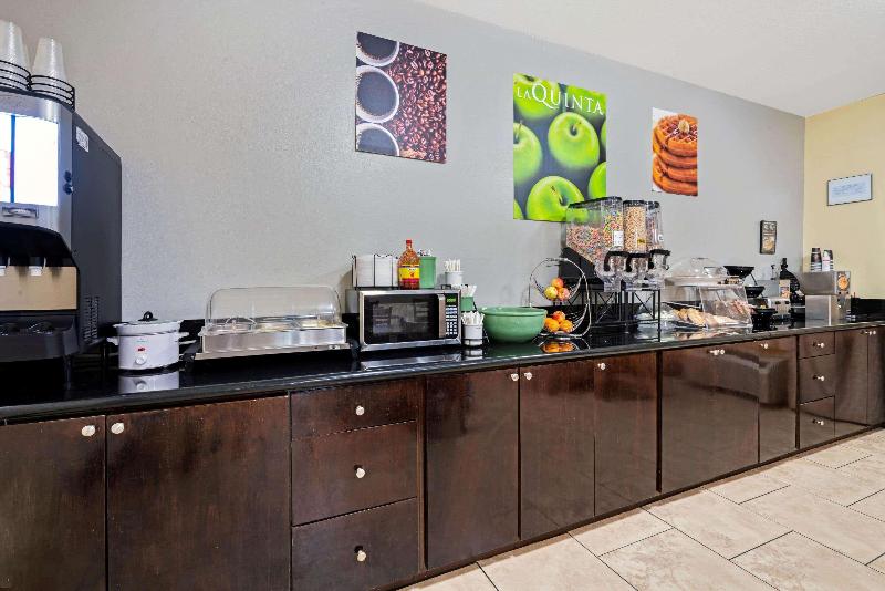 La Quinta Inn & Suites Morgan City image