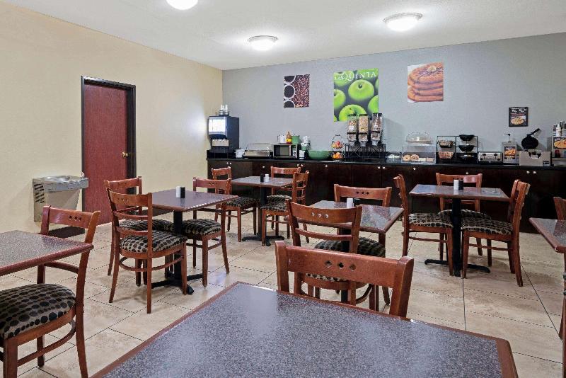 La Quinta Inn & Suites Morgan City image