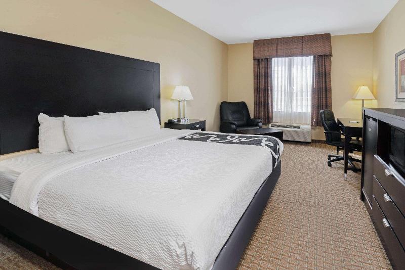 La Quinta Inn & Suites Morgan City image