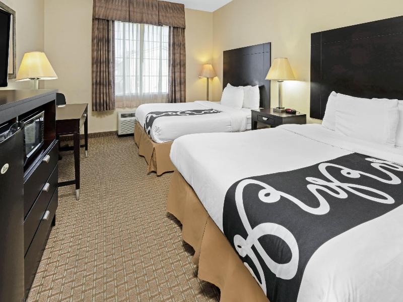 La Quinta Inn & Suites Morgan City image