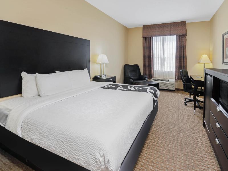 La Quinta Inn & Suites Morgan City image