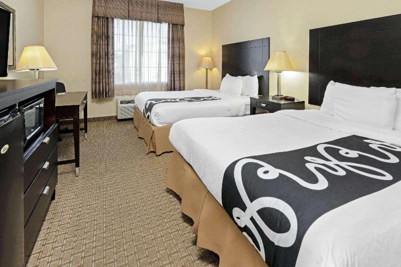 La Quinta Inn & Suites Morgan City image