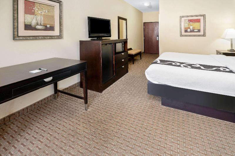 La Quinta Inn & Suites Morgan City image