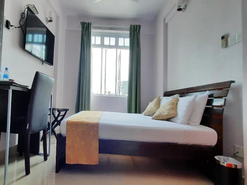 Hotel Octave Maldives image