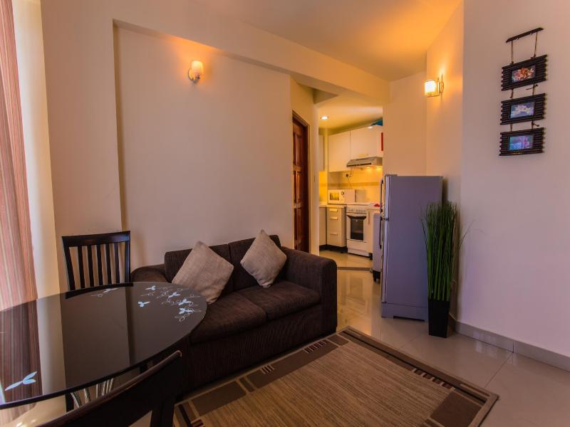 Hotel Octave Maldives image