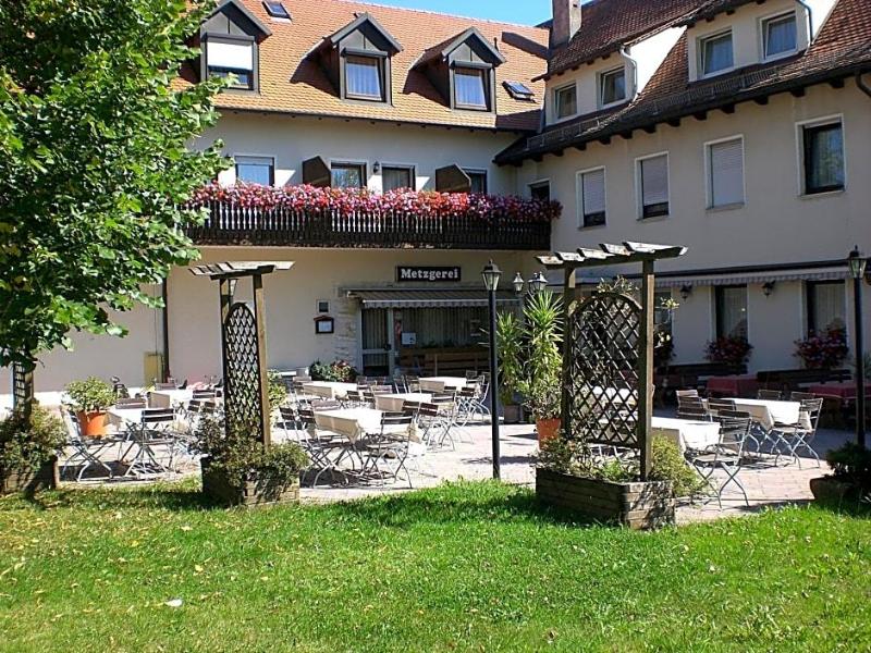 Zum Bartl image