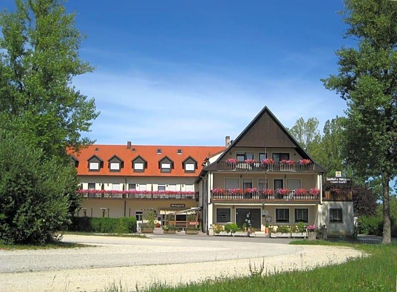 Zum Bartl image