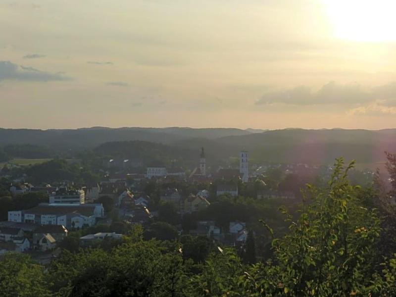 Zum Bartl image