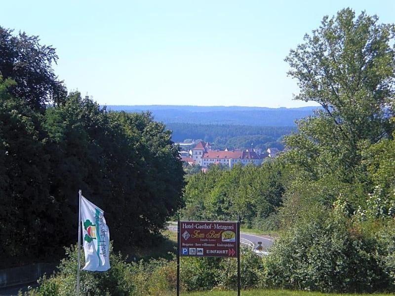 Zum Bartl image