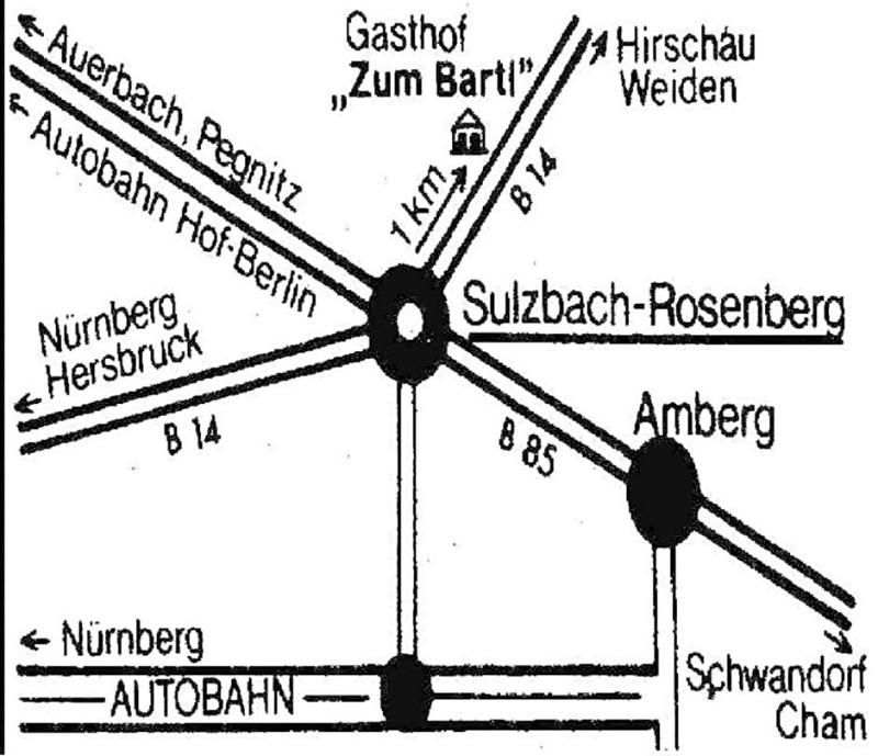 Zum Bartl image