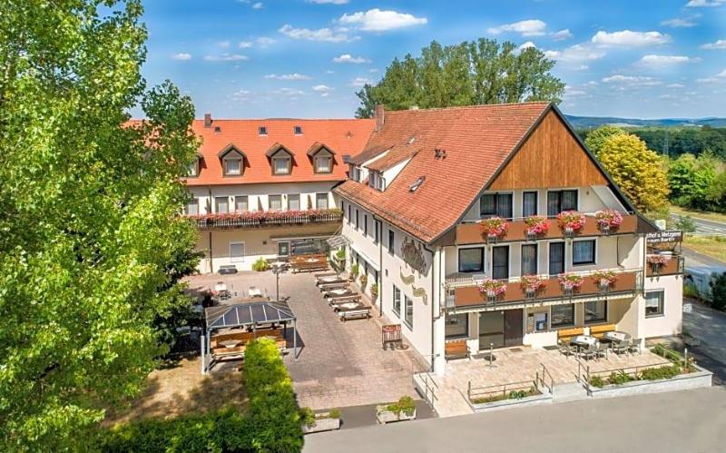 Zum Bartl image