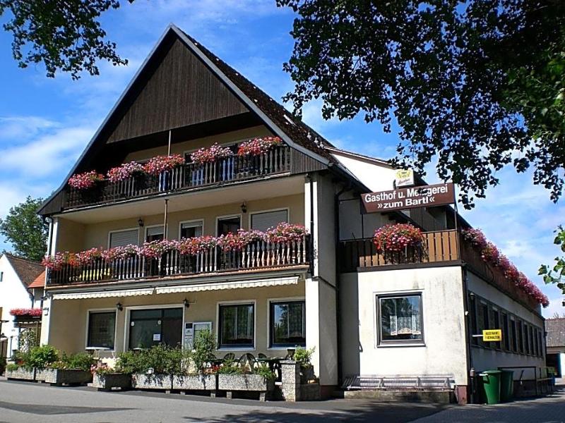 Zum Bartl image