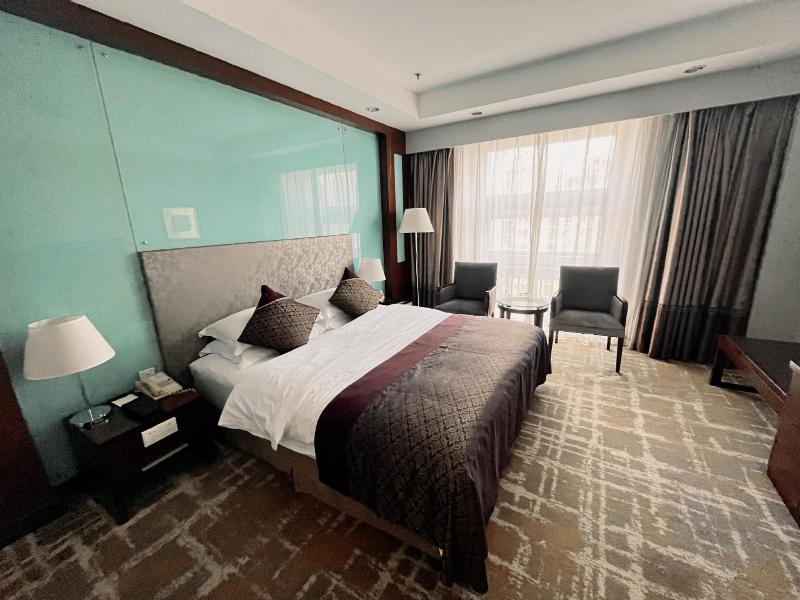 Jinling Jingyuan Plaza image
