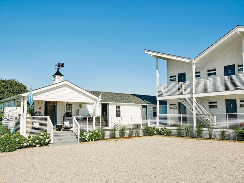 Hero Beach Club image