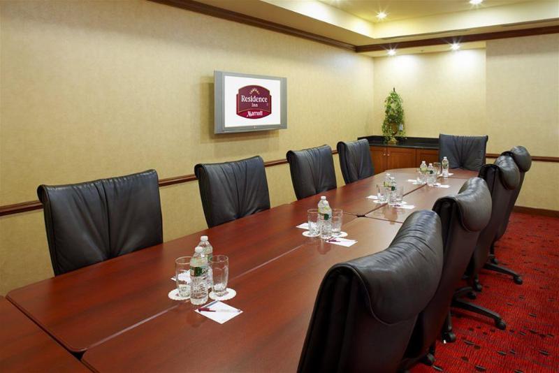 Residence Inn East Rutherford Meadowlands