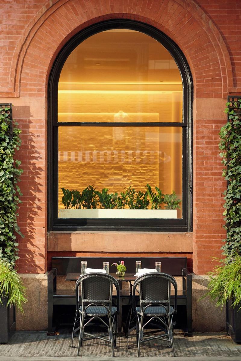 The Mercer image